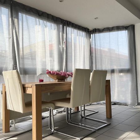 Innenstadt Neumarkt-Schildergasse Stylische Wohnung كولونيا المظهر الخارجي الصورة